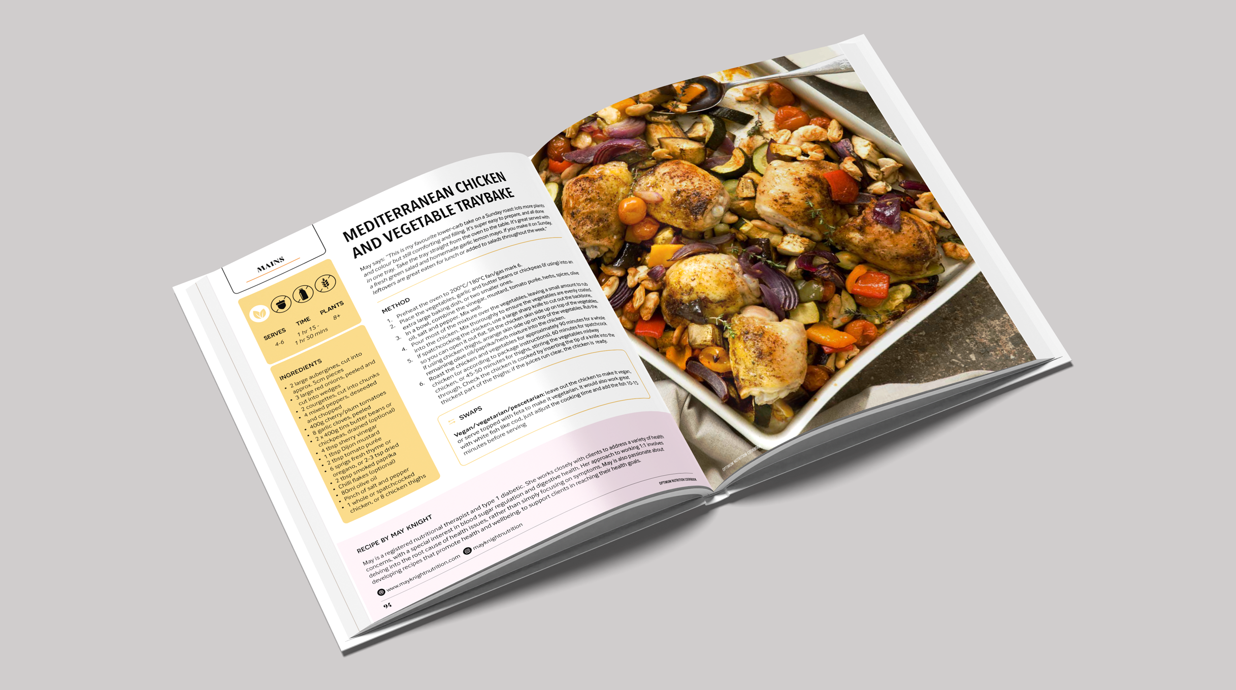 The Colourful Kitchen Collection - Image 5