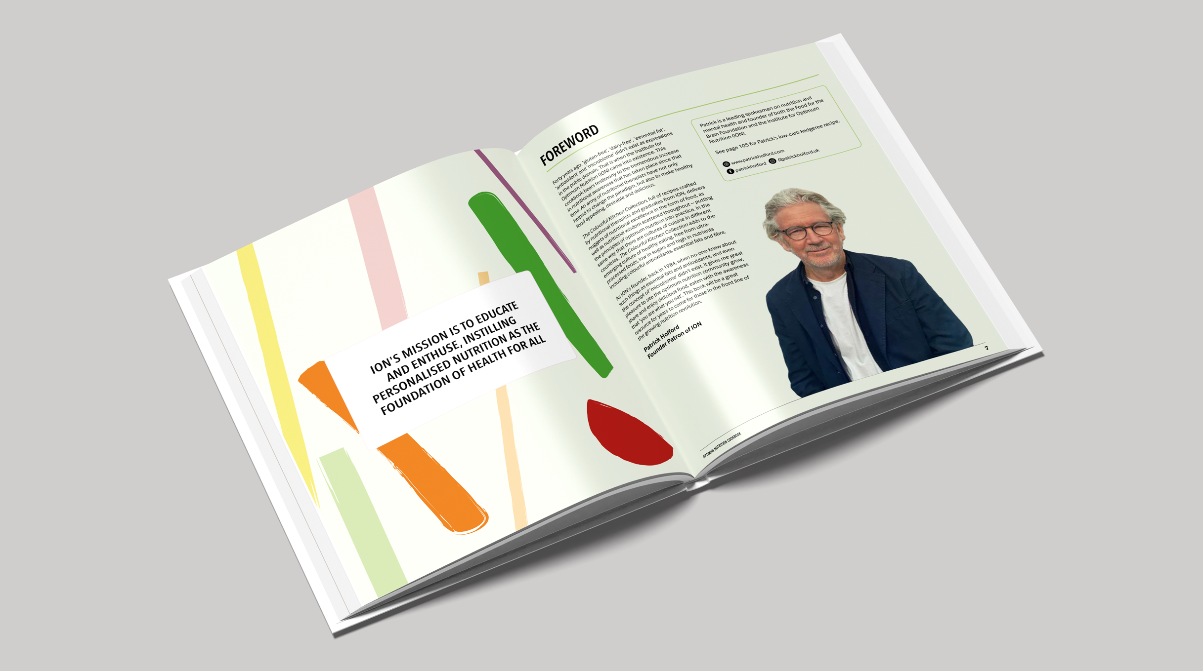 The Colourful Kitchen Collection - Image 2