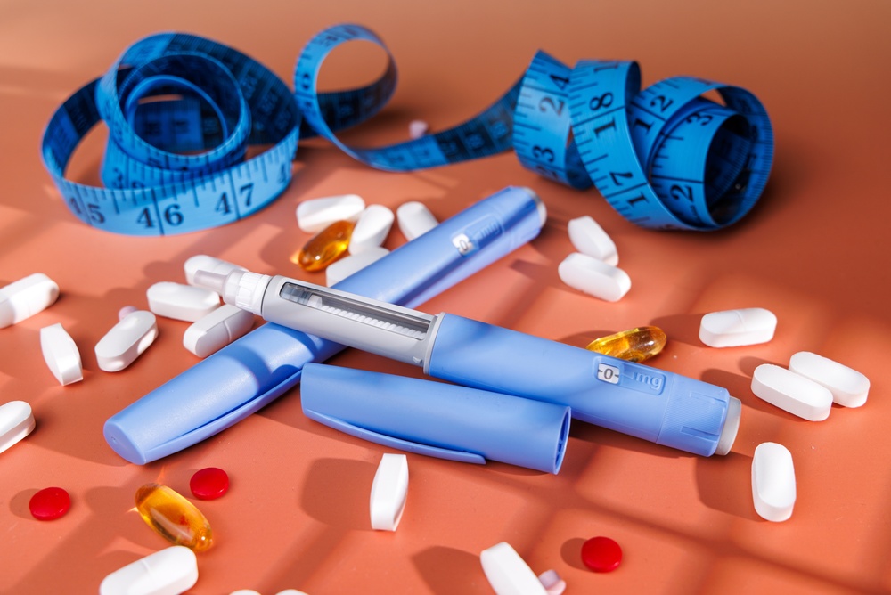 Semaglutide: will weight-loss drugs solve the obesity crisis?