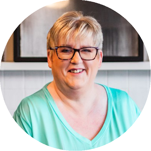 Debbie Grayson